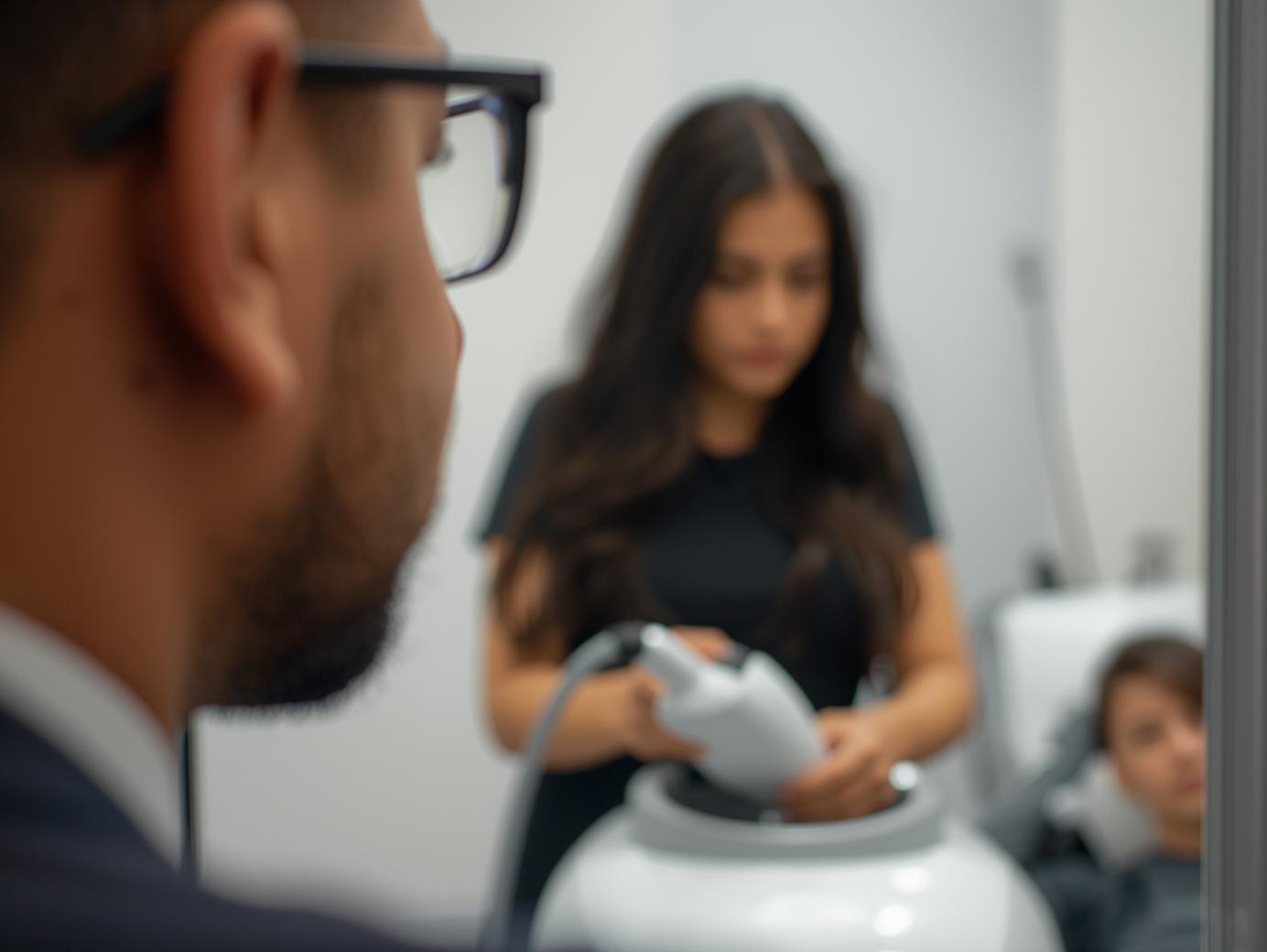 BSAIB Certification Technician