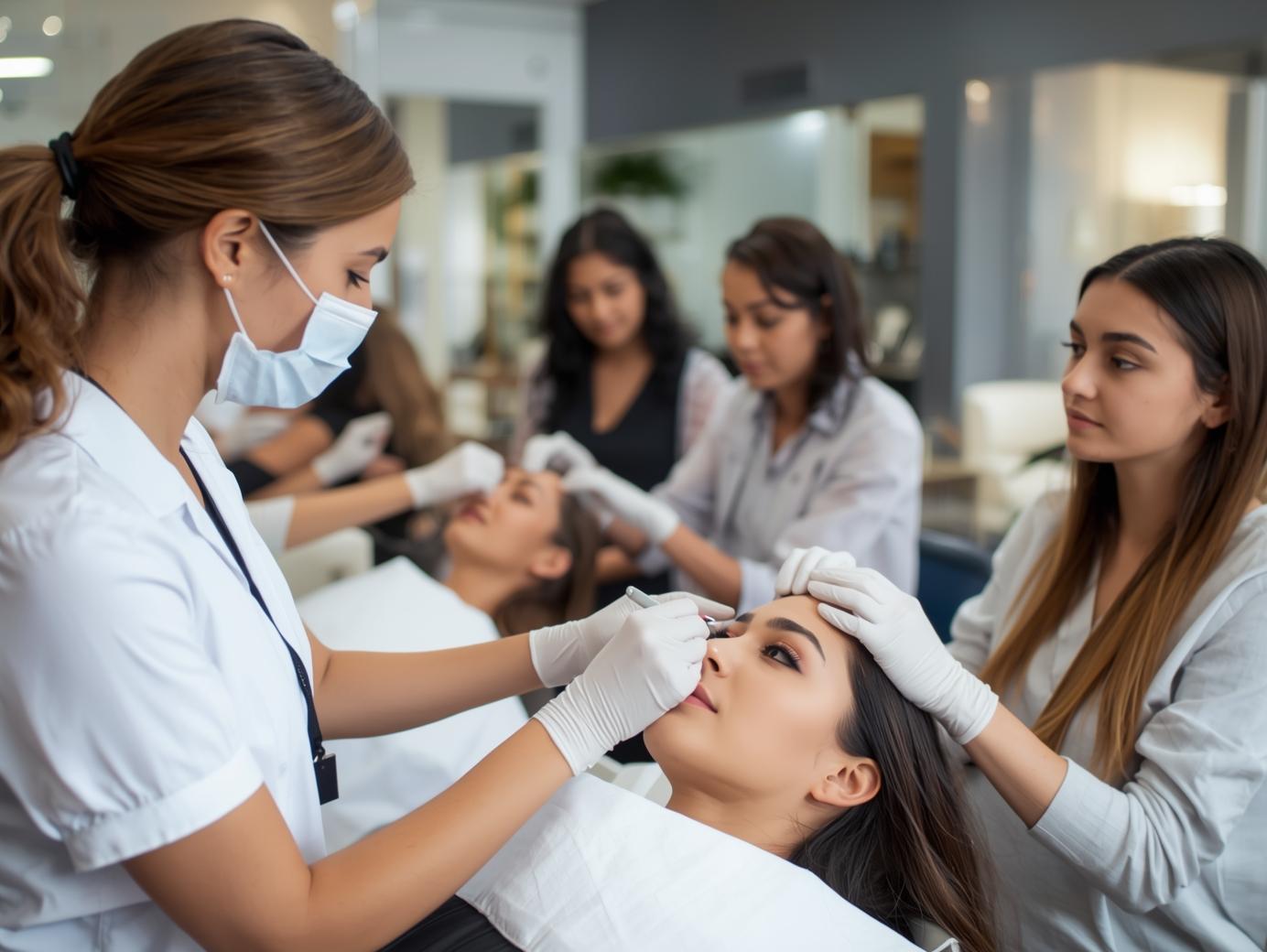 Trainer / Academy Accreditation